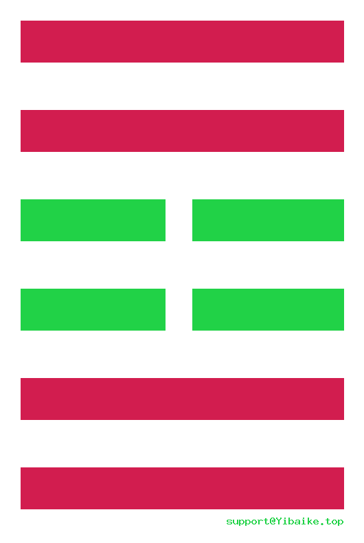 风泽中孚