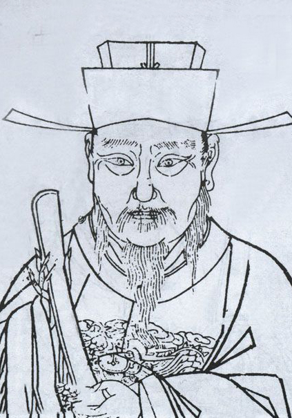 黄符