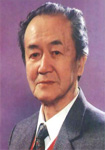 黄启