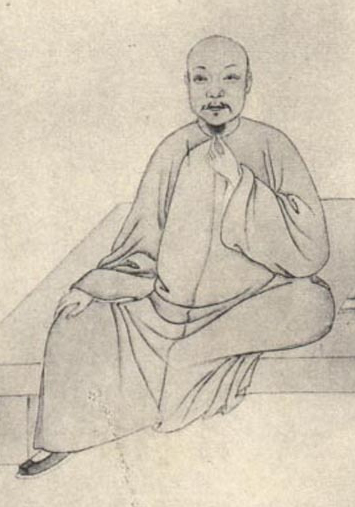 李　鄂