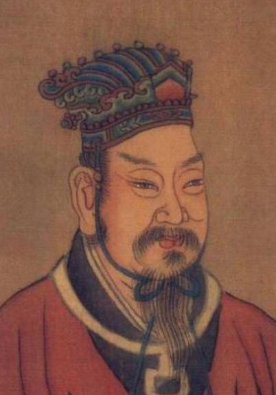 刘琦