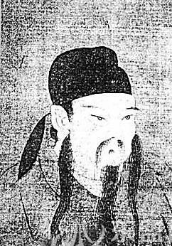 李桢