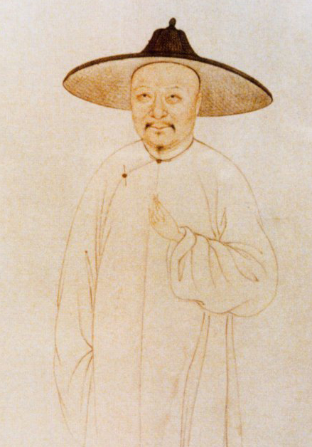 王重