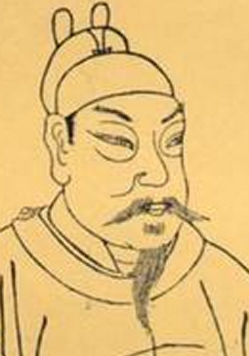 徐仪