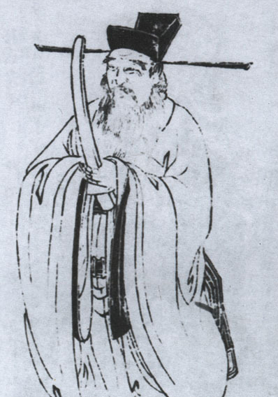 张冈