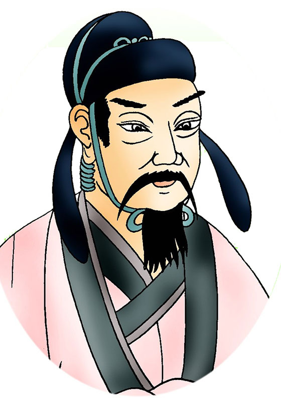 张纪