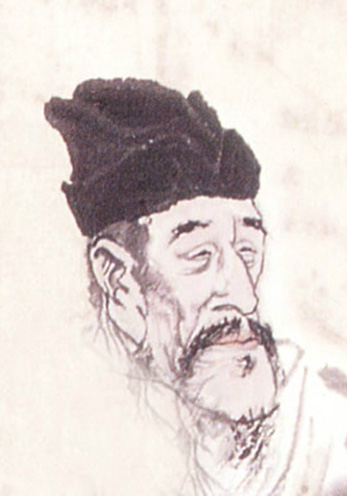 张演