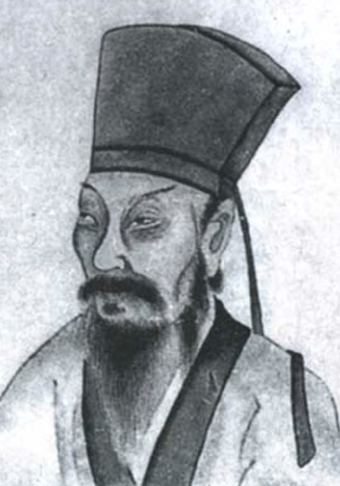 张俞