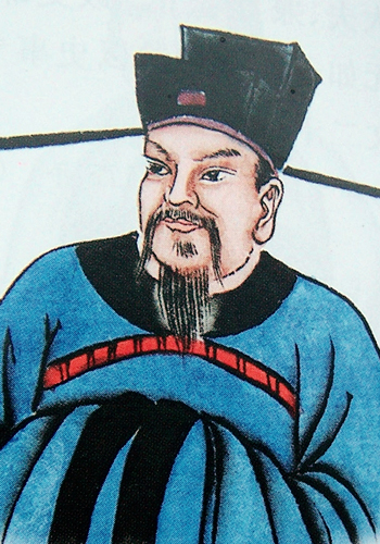 郑文宝