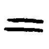二 词字云