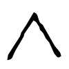 入 词字云