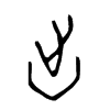 出 词字云