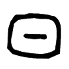 日 词字云