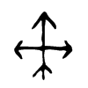 朿 词字云