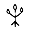 果 词字云